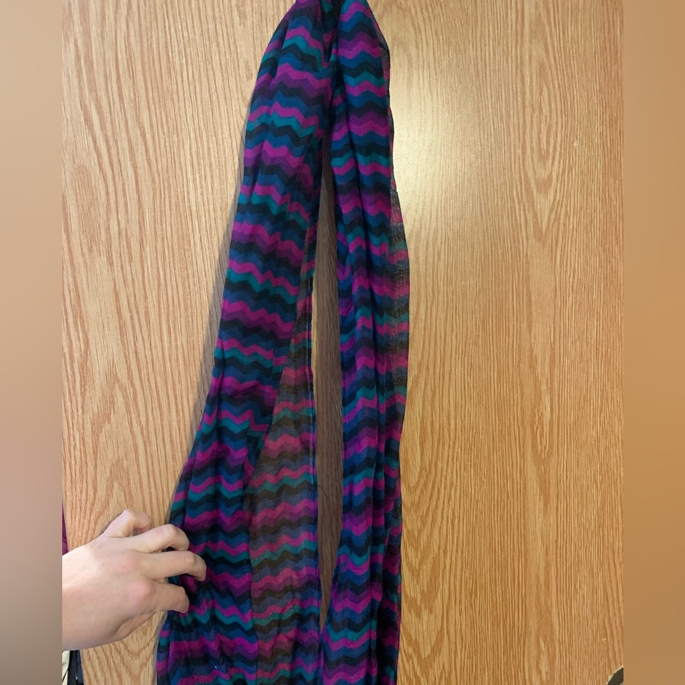 Infinite Scarf